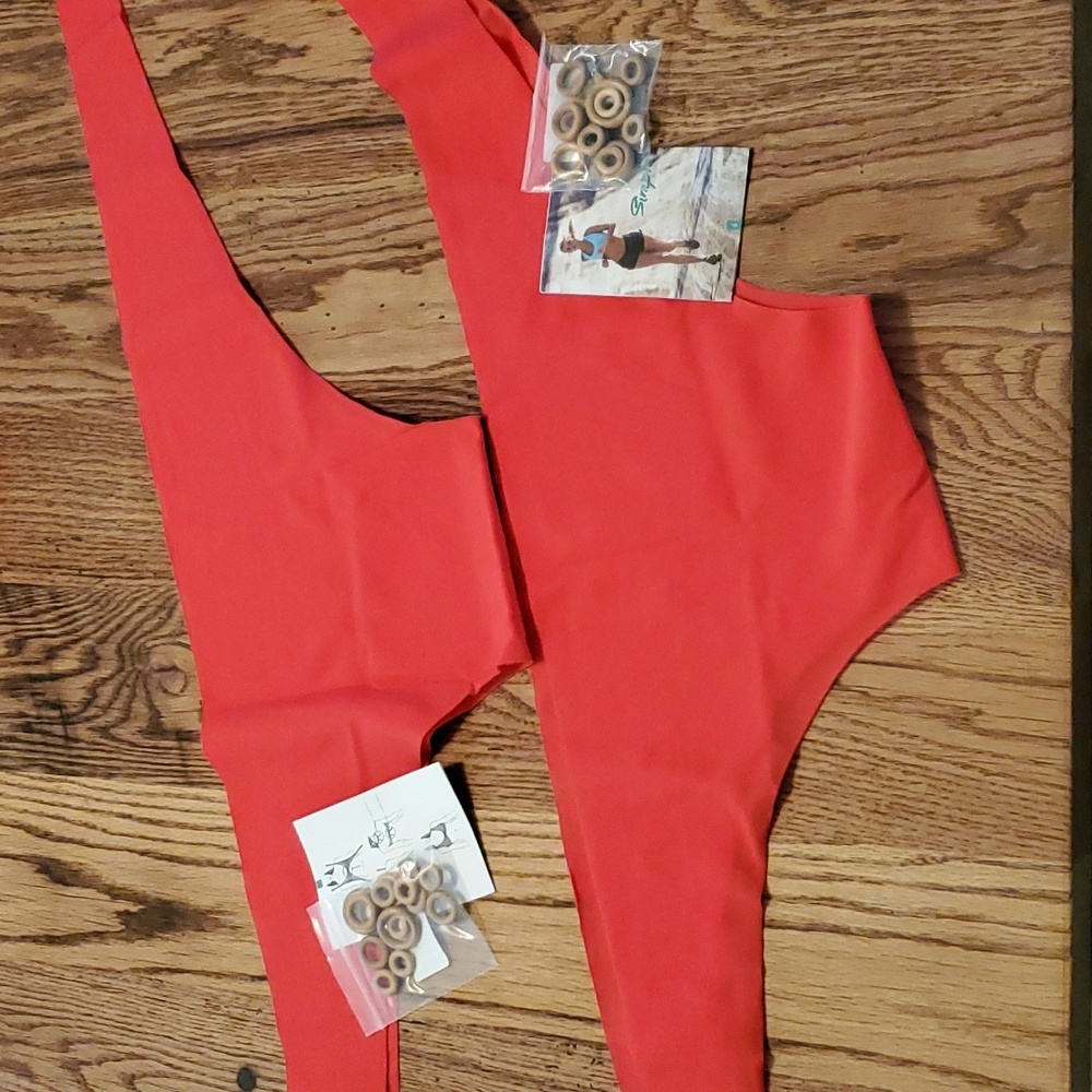 NWT NALLA Bikini (2 pieces)